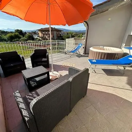 Tatil Evi Il Glicine