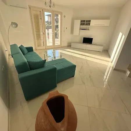 Tatil Evi Il Glicine *