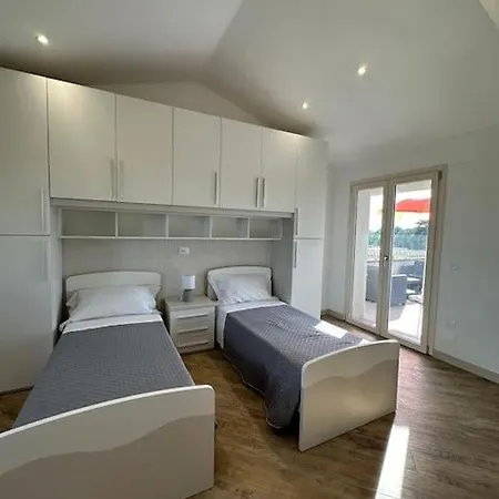 Tatil Evi Il Glicine Altopascio