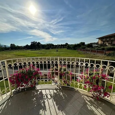 Tatil Evi Il Glicine